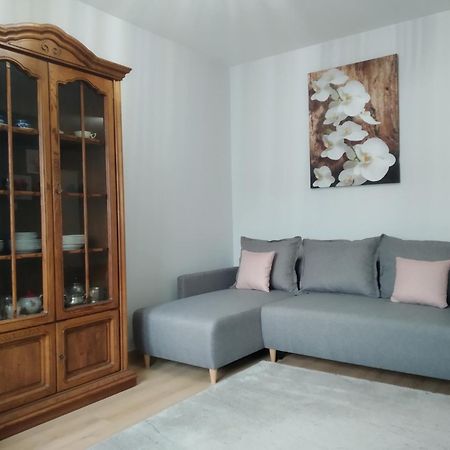 Apartament Białystok Exteriér fotografie