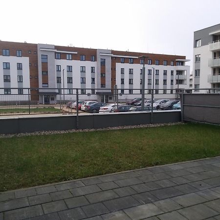 Apartament Białystok Exteriér fotografie