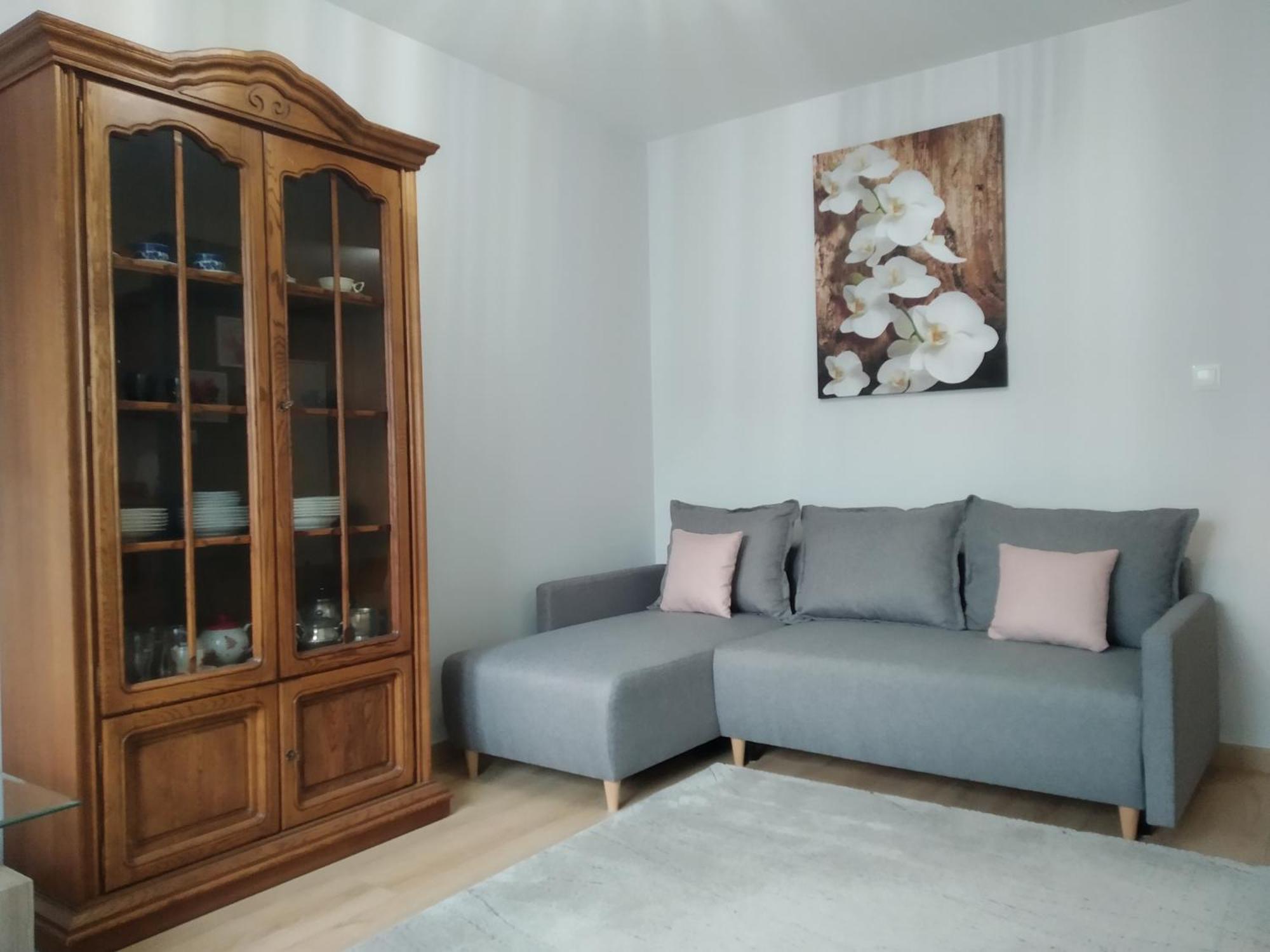 Apartament Białystok Exteriér fotografie