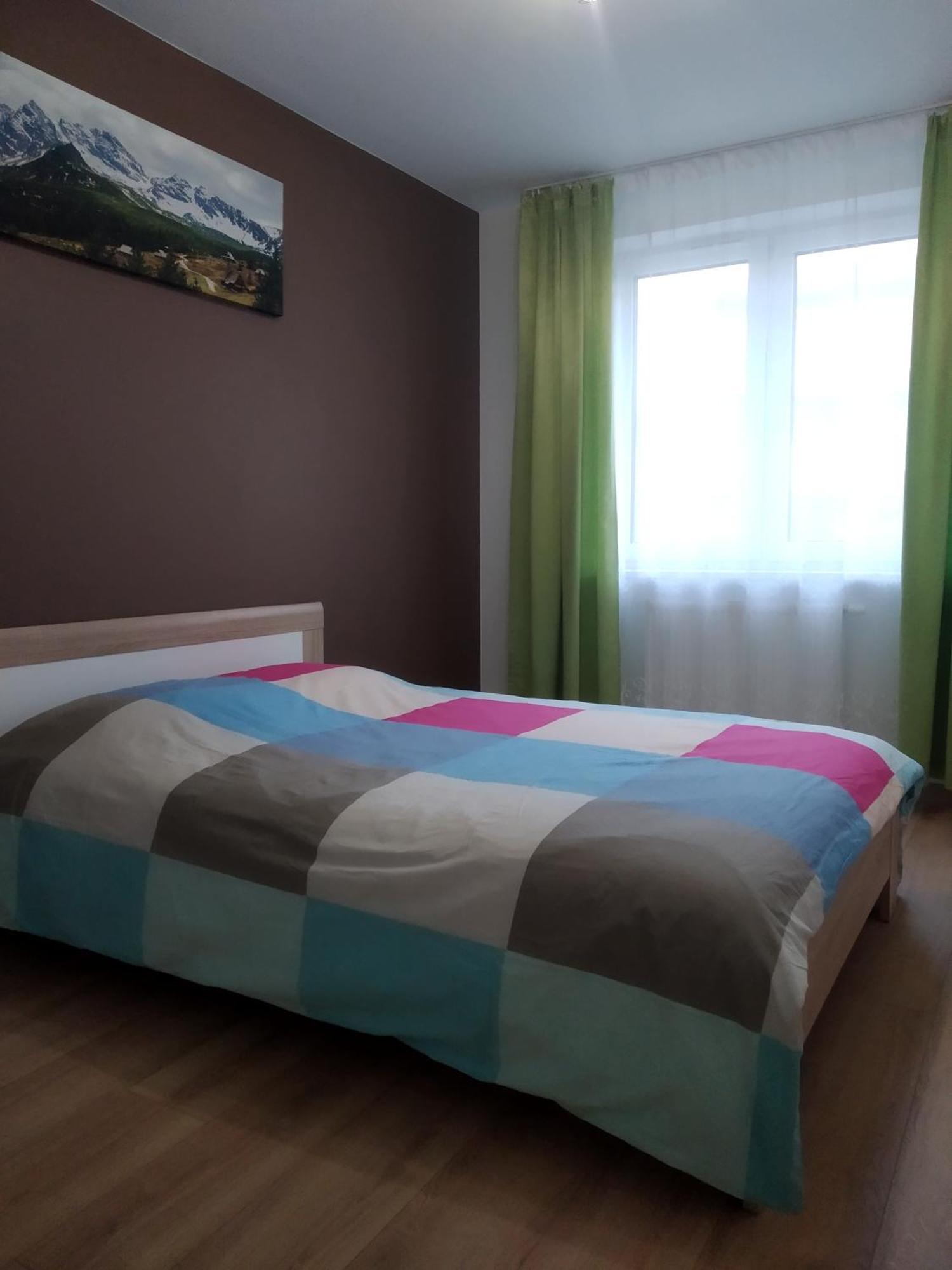 Apartament Białystok Exteriér fotografie