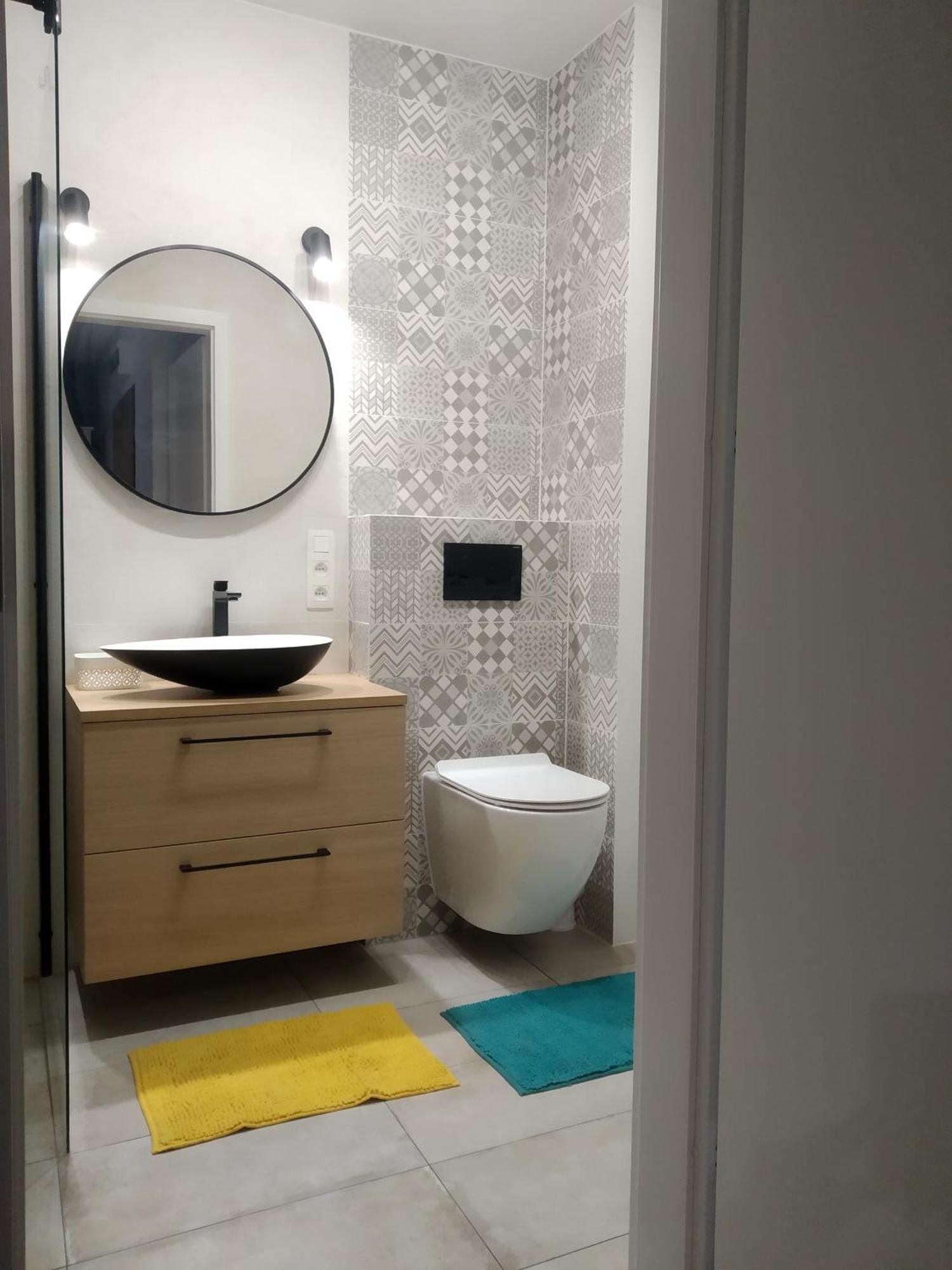 Apartament Białystok Exteriér fotografie