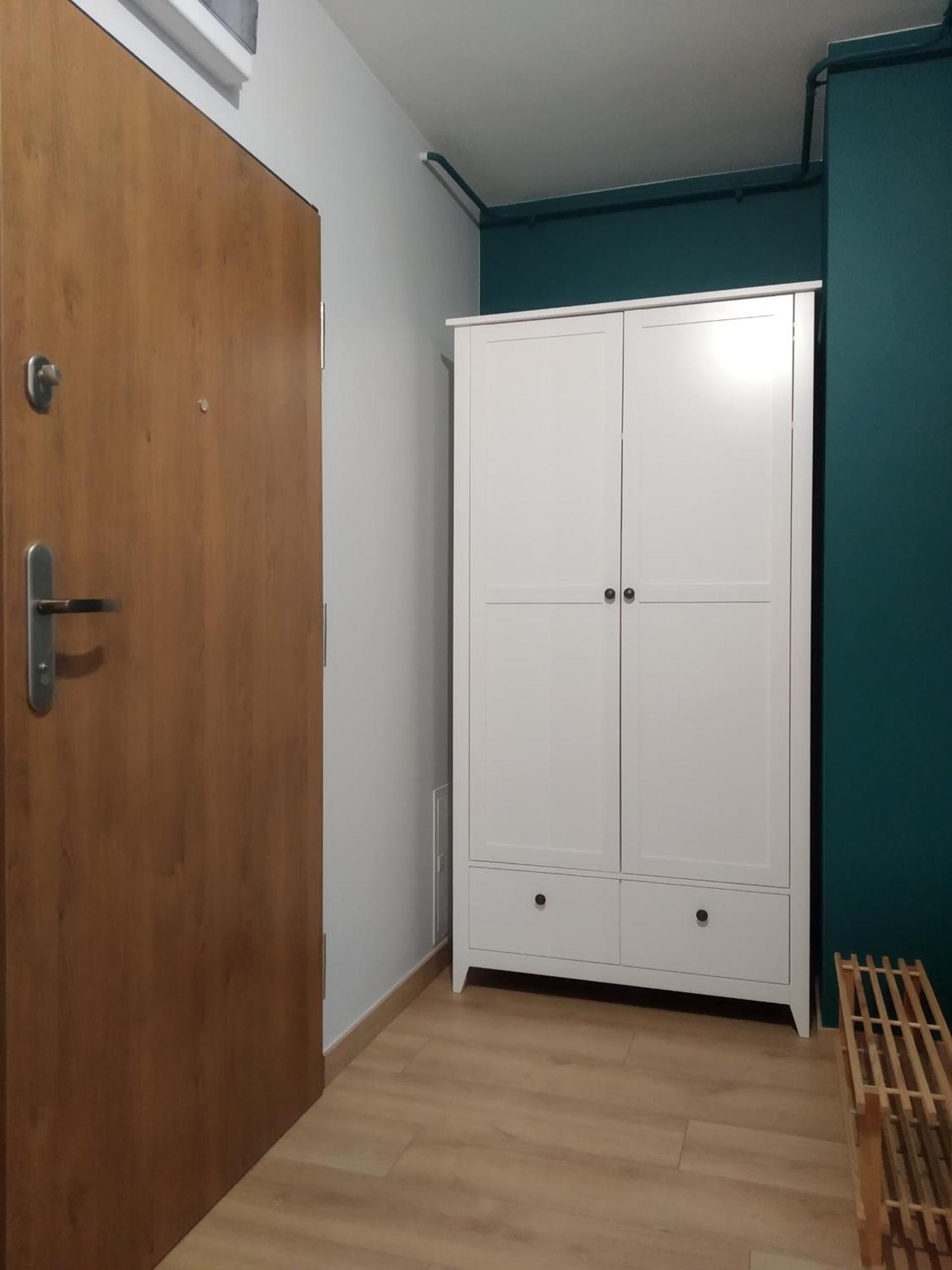 Apartament Białystok Exteriér fotografie