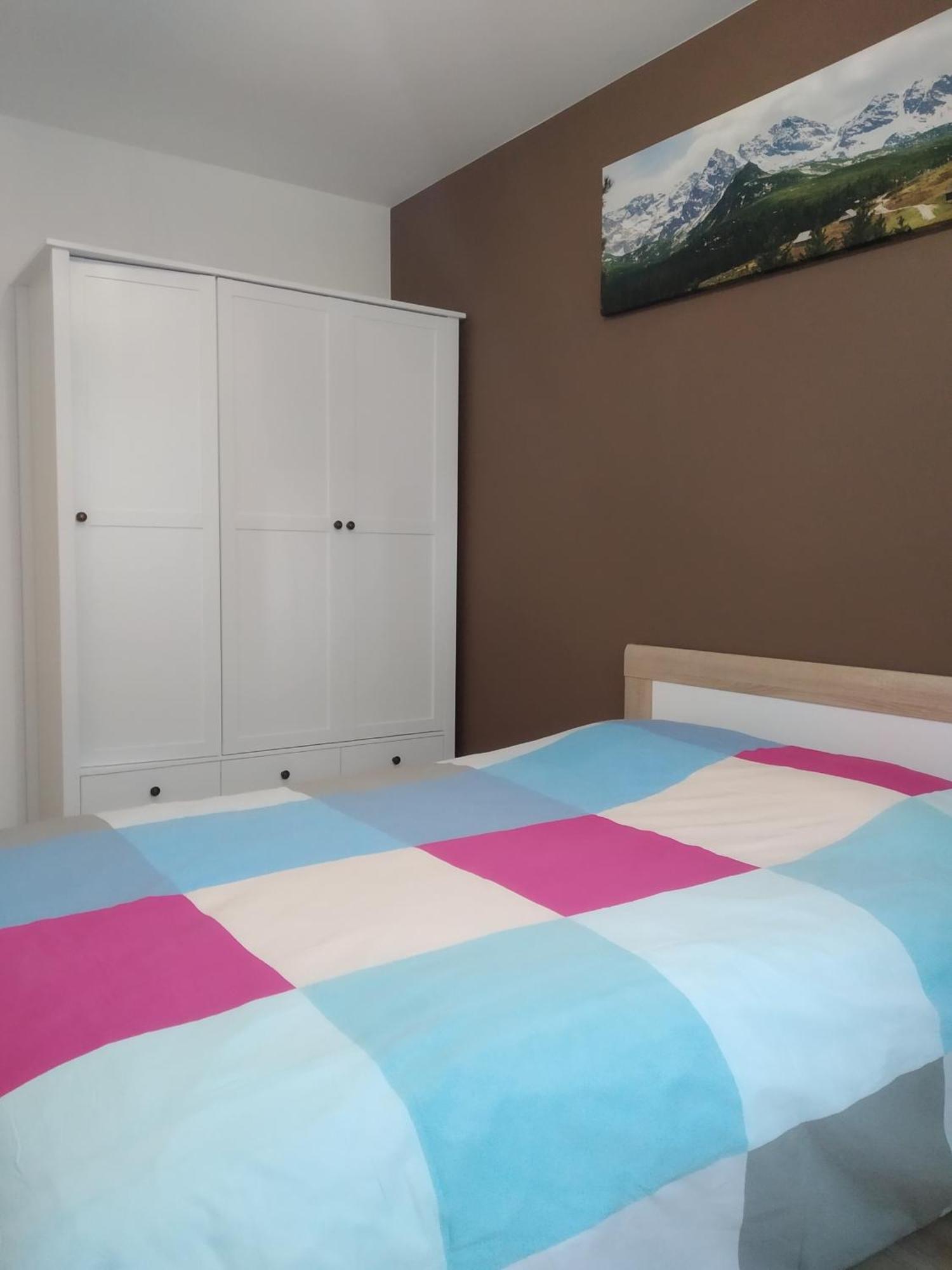 Apartament Białystok Exteriér fotografie