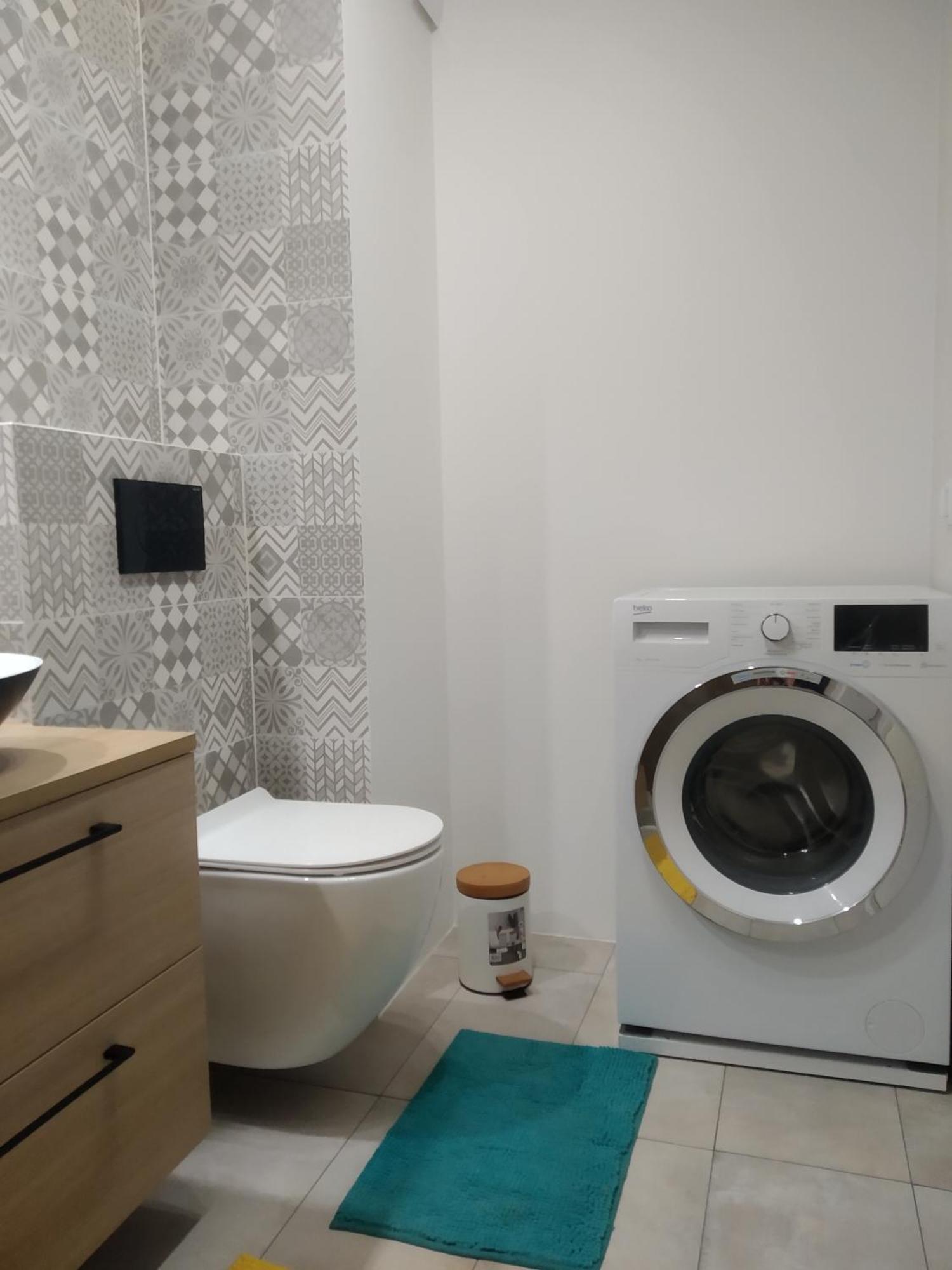 Apartament Białystok Exteriér fotografie