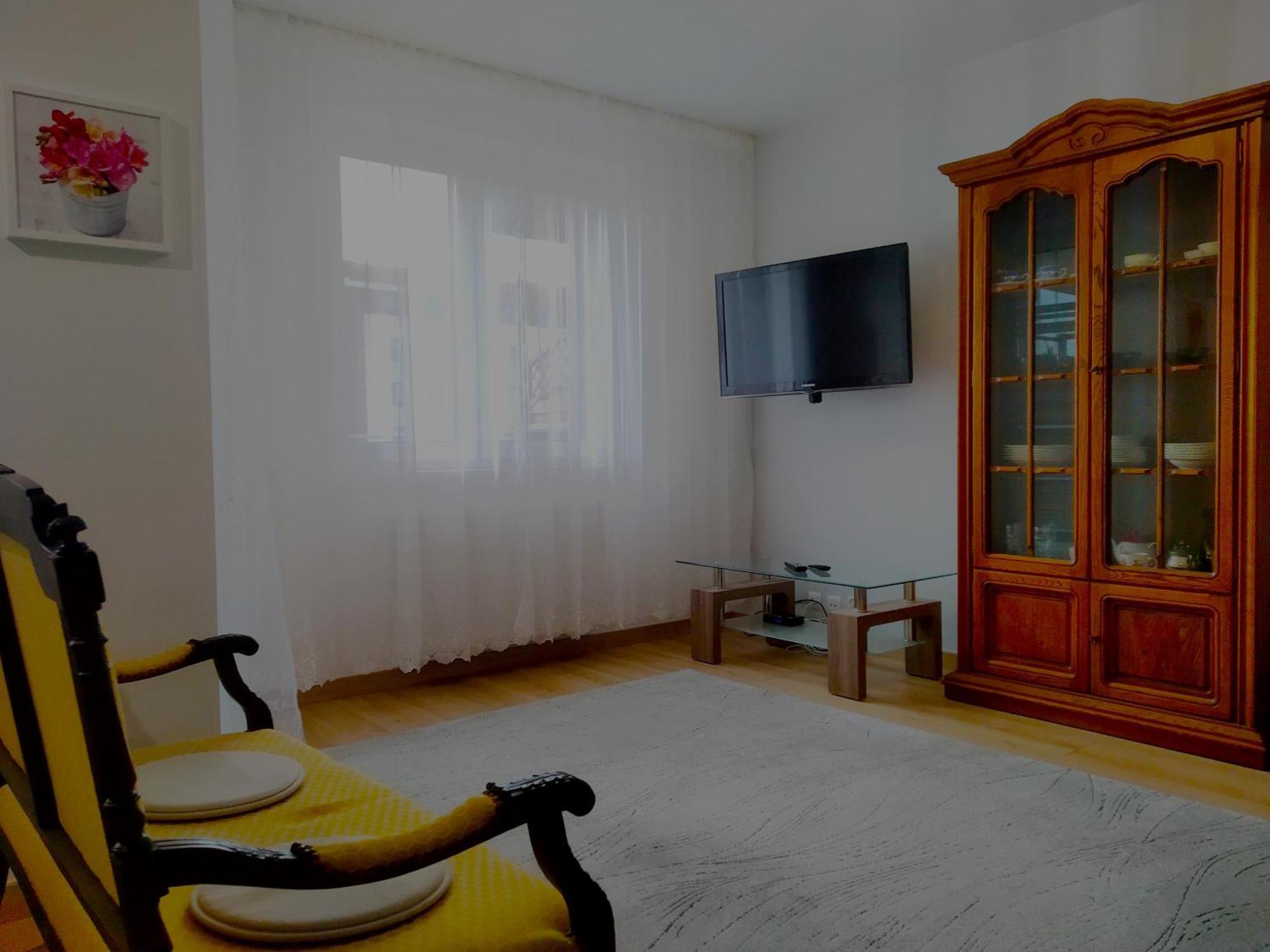 Apartament Białystok Exteriér fotografie