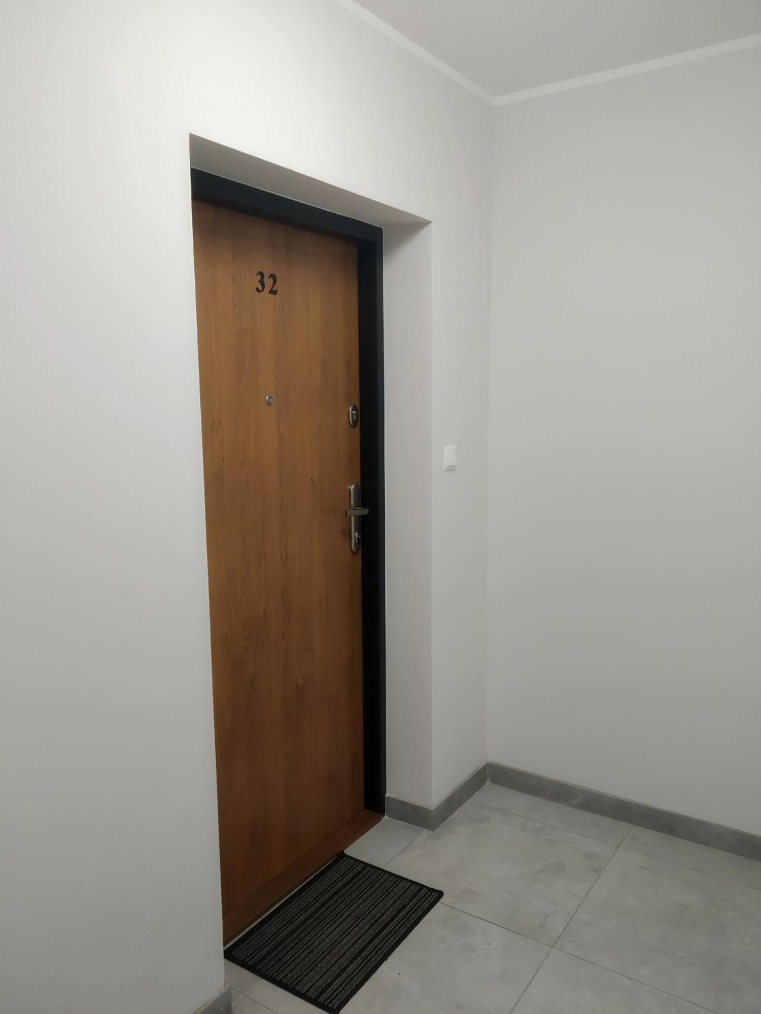 Apartament Białystok Exteriér fotografie