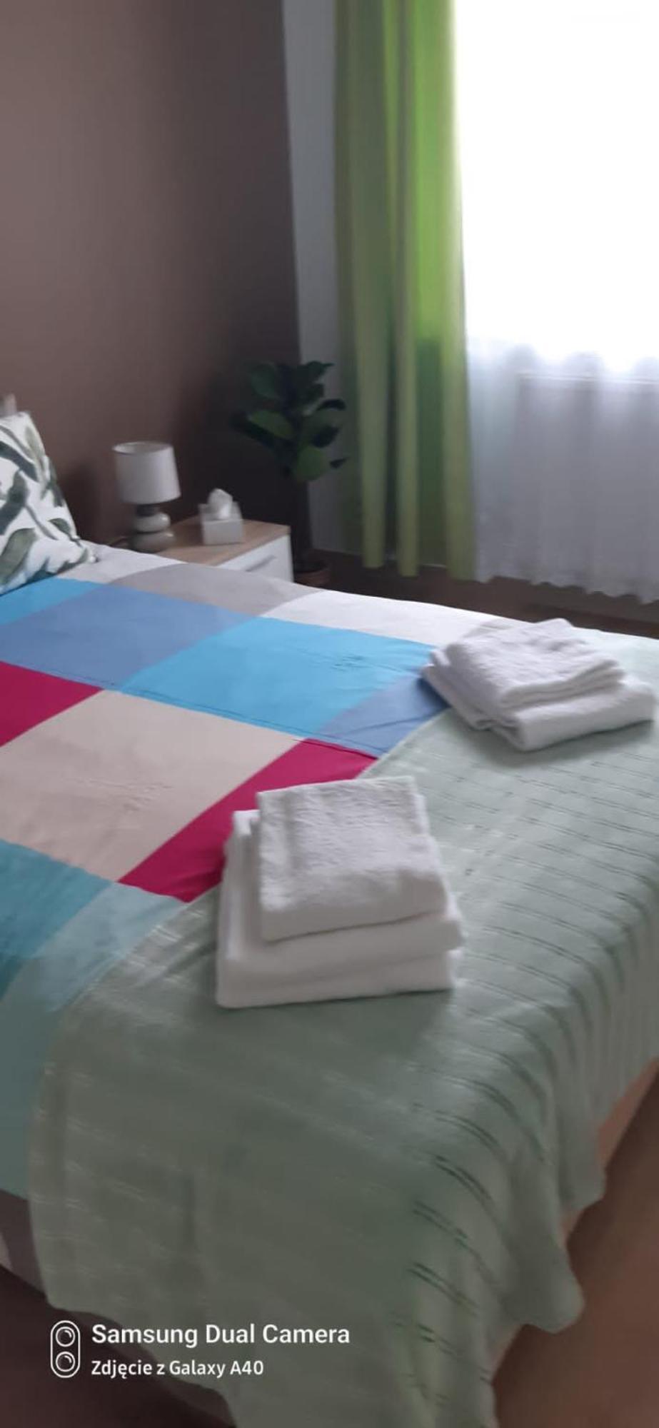 Apartament Białystok Exteriér fotografie