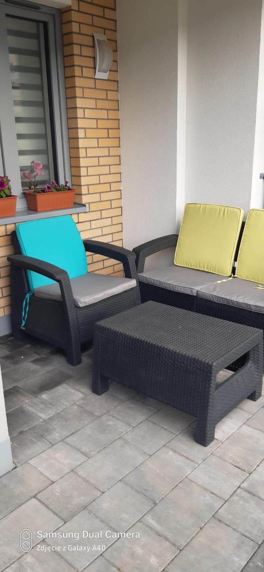 Apartament Białystok Exteriér fotografie