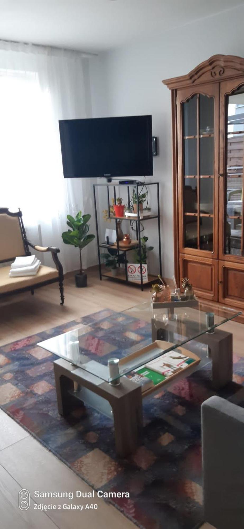 Apartament Białystok Exteriér fotografie