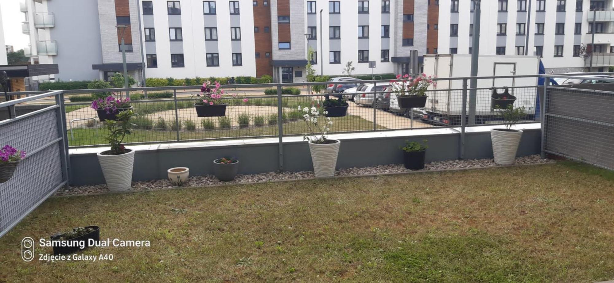 Apartament Białystok Exteriér fotografie